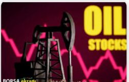 Wall Street’te Sert Satış: Dow 450 Puan Düştü, Petrol 90 Doları Aştı