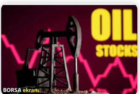 Wall Street’te Sert Satış: Dow 450 Puan Düştü, Petrol 90 Doları Aştı