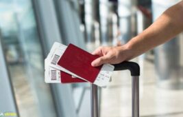 Yabancı ziyaretçi sayısında düşüş