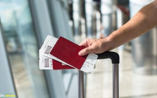 Yabancı ziyaretçi sayısında düşüş