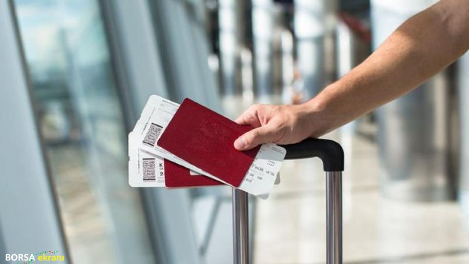 Yabancı ziyaretçi sayısında düşüş