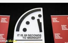 Yağız Kutay Işık: Savaşın Kronometresi