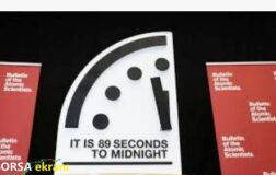 Yağız Kutay Işık: Savaşın Kronometresi