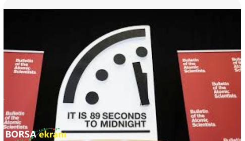 Yağız Kutay Işık: Savaşın Kronometresi