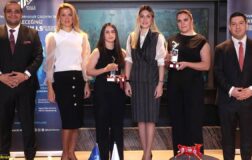 “Yatırımın Sultanları” ödüllerine kavuştu