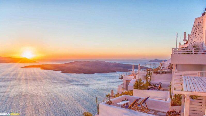 Yunanistan Türk yatırımcıların radarında