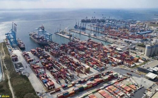 Yurt dışı üretici fiyat endeksi şubat ayında yükselişini sürdürdü