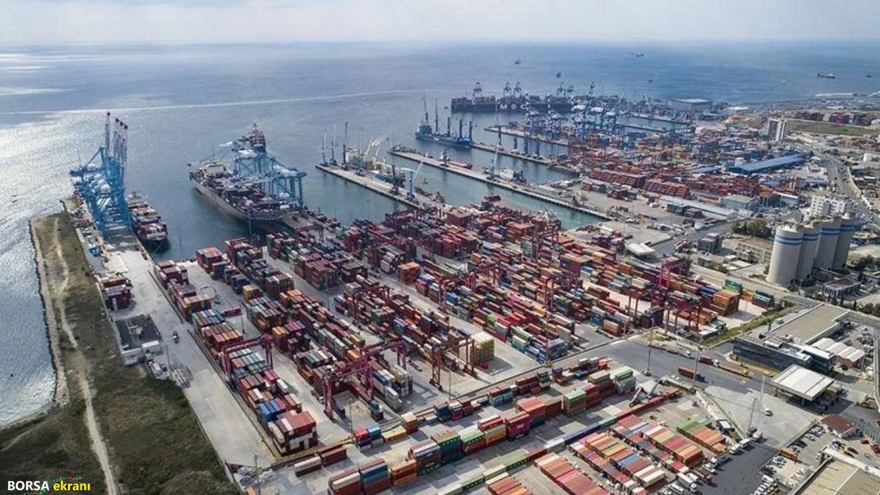 Yurt dışı üretici fiyat endeksi şubat ayında yükselişini sürdürdü