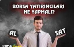 Zeynep Aktaş: Yatırımcı savaş ortamında nasıl bir strateji izlemeli?