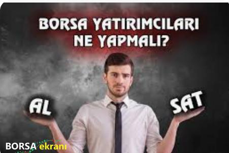 Zeynep Aktaş: Yatırımcı savaş ortamında nasıl bir strateji izlemeli?