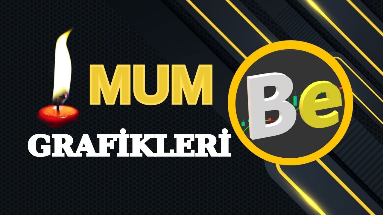 TEKNİK ANALİZ 2- Mum Grafikleri