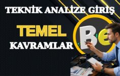 TEKNİK ANALİZ 3- Temel kavramlar