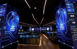 Borsa İstanbul Haftayı Rekorlarla Kapattı