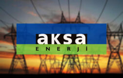 Aksa Enerji’den 300 Milyon $ Kredi