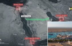 Hürmüz Boğazı krizi, Suudi Arabistan’daki NEOM Limanı’nı öne çıkardı