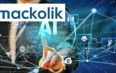 MACKO yapay zekâ dönüşümünü başlatıyor
