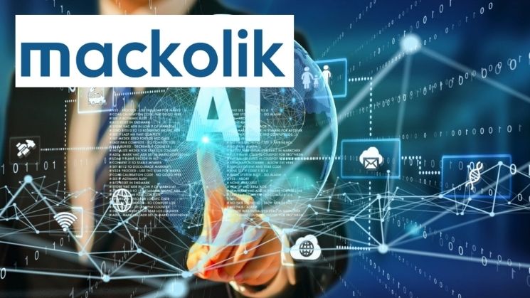 MACKO yapay zekâ dönüşümünü başlatıyor