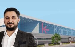 KONTR’de Toptan Satış Başvurusu