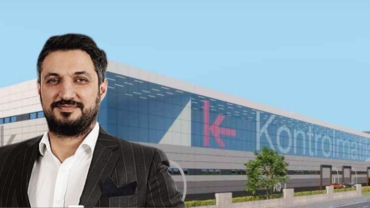 KONTR’de Toptan Satış Başvurusu