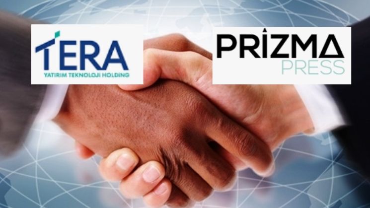 TEHOL’den PRZMA Hamlesi: Prizma Pres Hisselerinin Devri İçin Görüşmeler Başladı