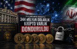 ABD’den Kripto Operasyonu