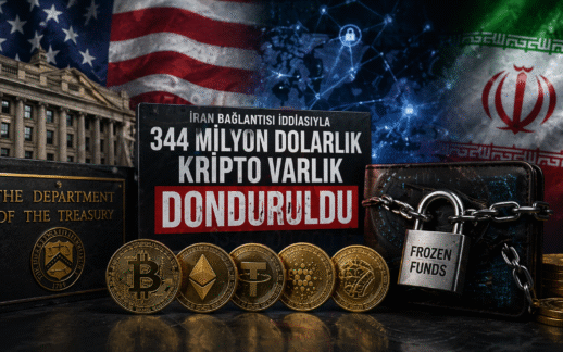 ABD’den Kripto Operasyonu