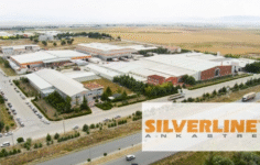 Silverline’dan 2,22 Milyon TL’lik Marka Kullanım Geliri