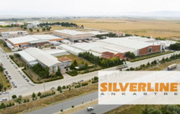 Silverline’dan 2,22 Milyon TL’lik Marka Kullanım Geliri