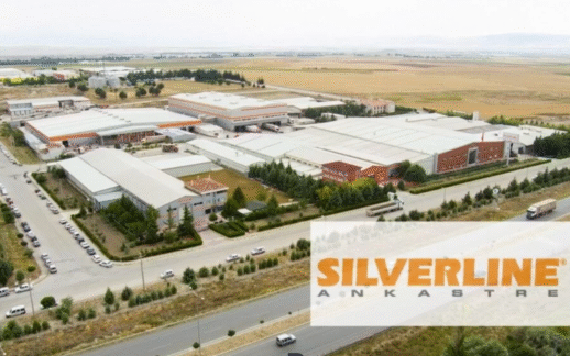 Silverline’dan 2,22 Milyon TL’lik Marka Kullanım Geliri