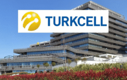 TCELL’den 3,87 Milyon Dolarlık Sipariş