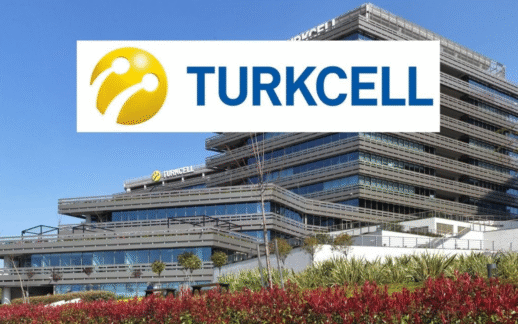 TCELL’den 3,87 Milyon Dolarlık Sipariş