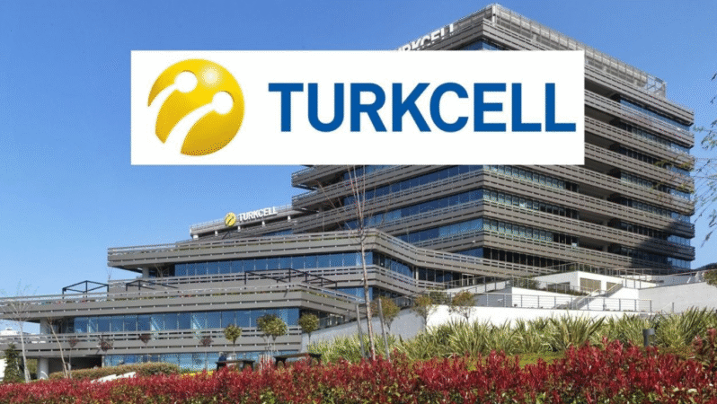 TCELL’den 3,87 Milyon Dolarlık Sipariş