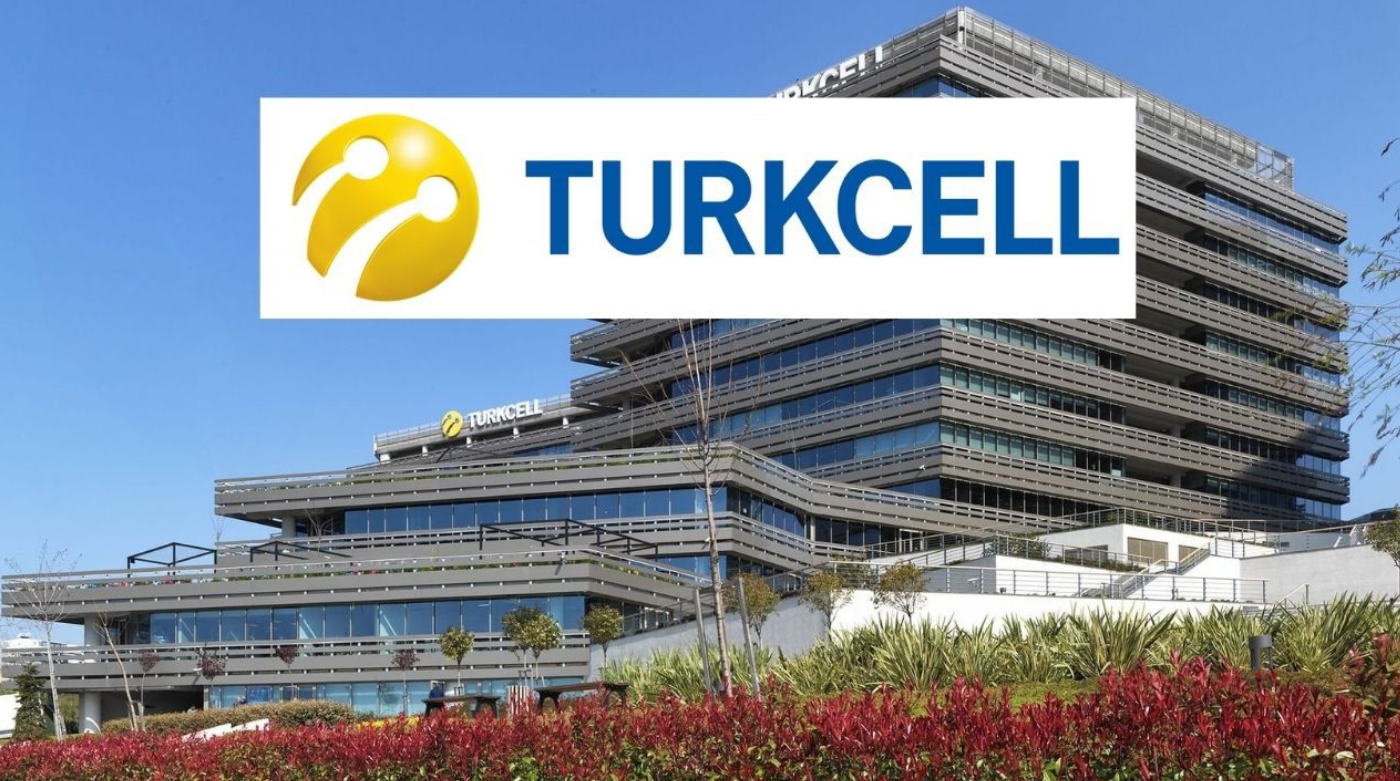 TCELL’den 3,87 Milyon Dolarlık Sipariş