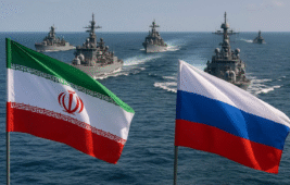 Rusya – İran hattında taşımacılıkta ” artış” beklentisi