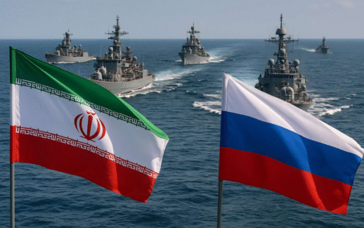 Rusya – İran hattında taşımacılıkta ” artış” beklentisi