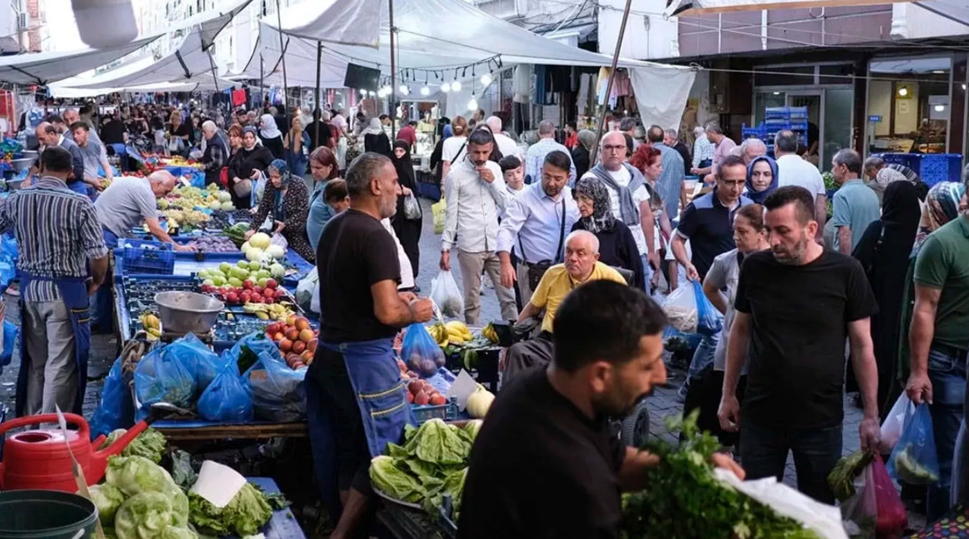 İstanbul’da Mart enflasyonu yüzde 2,97