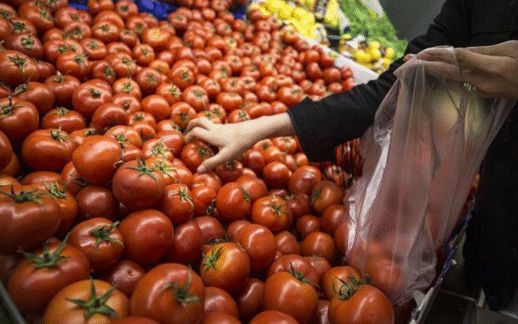 Mart enflasyonunda sınırlı artış bekleniyor: Enerji ve gıda fiyatları öne çıkıyor