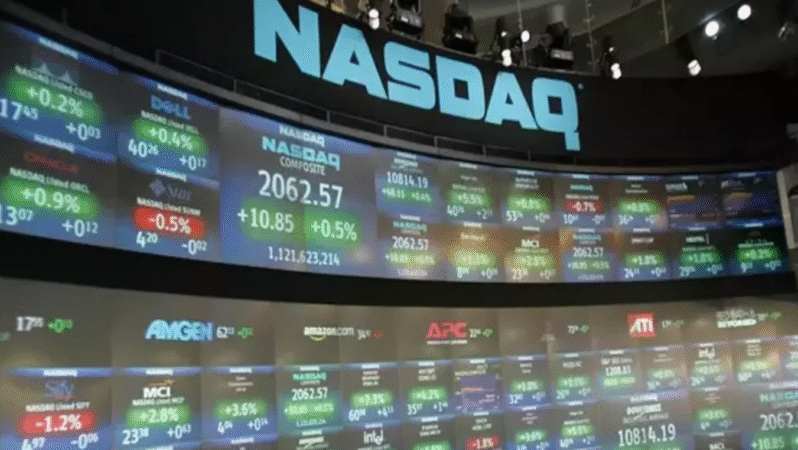 ABD piyasalarında toparlanma: Jeopolitik mesajlar risk iştahını destekledi