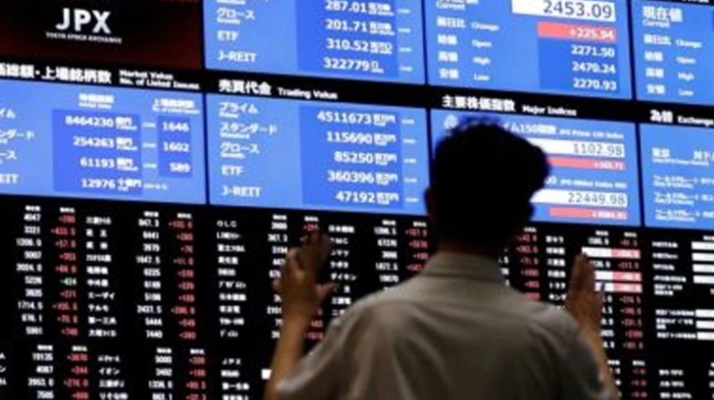 Küresel piyasalarda jeopolitik baskı: Martta risk iştahı zayıfladı