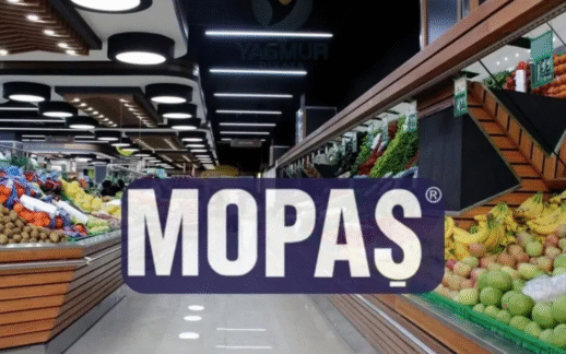 MOPAS kredi notunu yükseltti