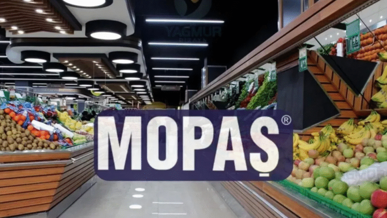 MOPAS kredi notunu yükseltti