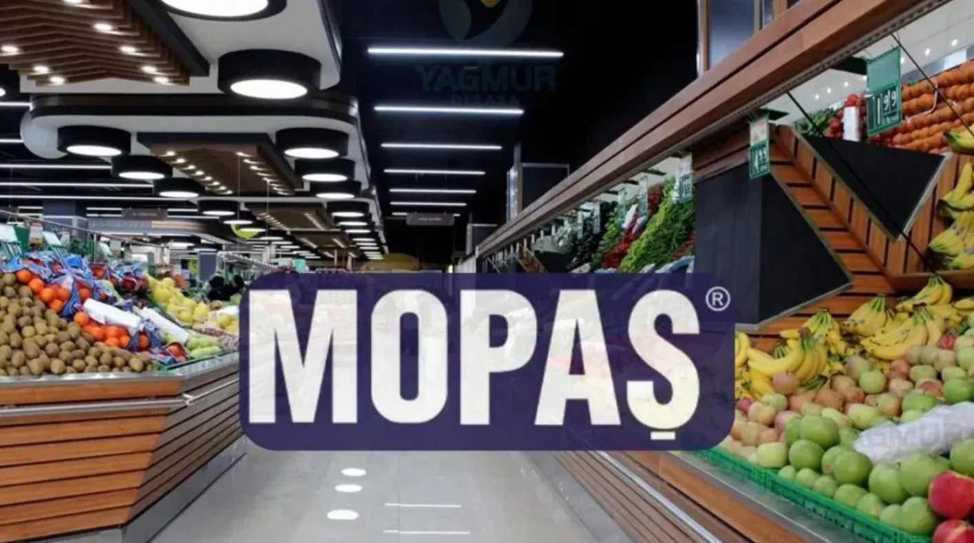 MOPAS kredi notunu yükseltti