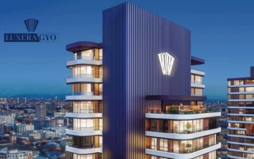 Tera Yatırım LXGYO’da satış yaptı