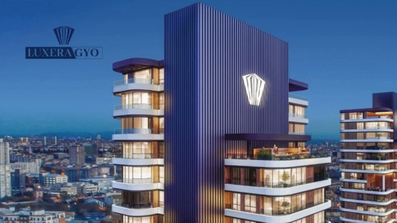 Tera Yatırım LXGYO’da satış yaptı