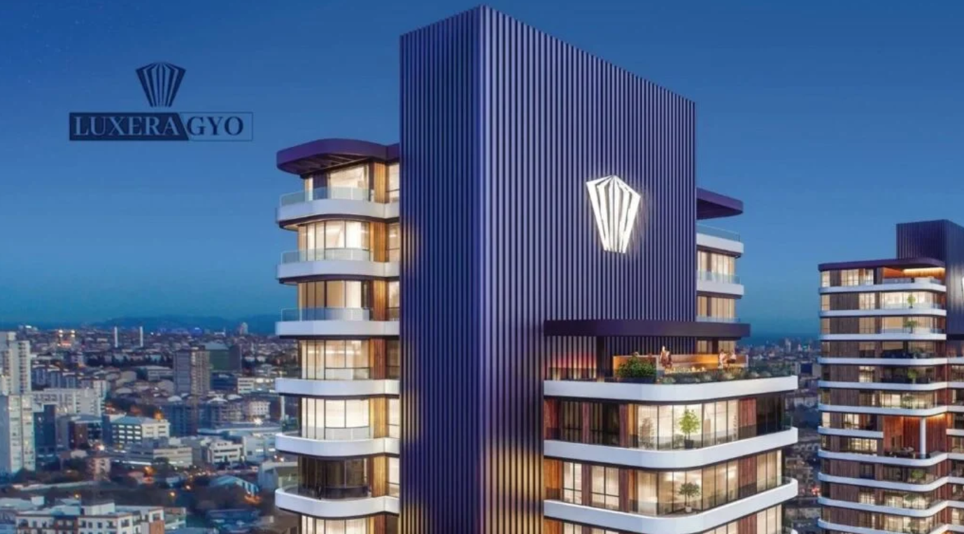 Tera Yatırım LXGYO’da satış yaptı