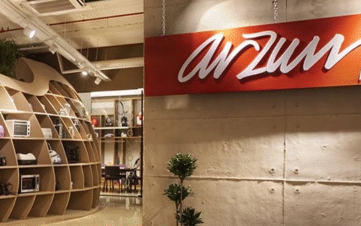 Arzum’dan  yeni ürün