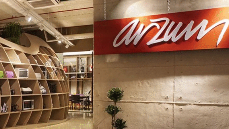 Arzum’dan  yeni ürün