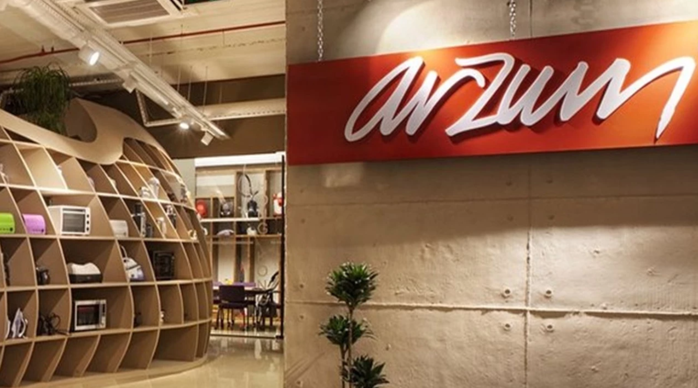 Arzum’dan  yeni ürün