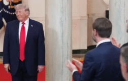 Trump: İran’daki operasyonlar bitmek üzere, 2-3 haftada çok sert darbe vuracağız