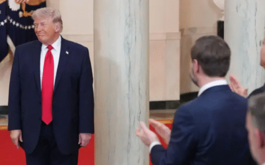 Trump: İran’daki operasyonlar bitmek üzere, 2-3 haftada çok sert darbe vuracağız